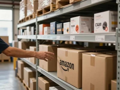 Amazon FBA Inventory Turnover Benchmarks You Need to Know - detail