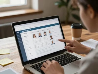 How Internal Job Postings Are Filled: Behind the Scenes Insights - detail