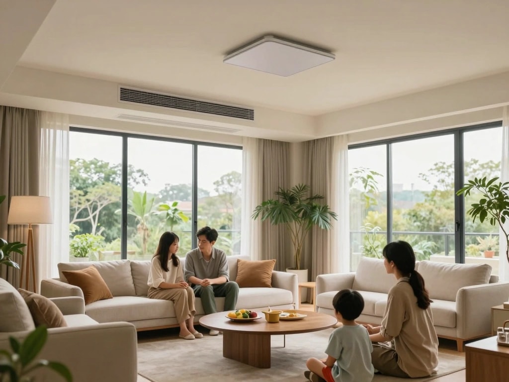 How Proper HVAC Sizing Prevents Short Cycling Issues