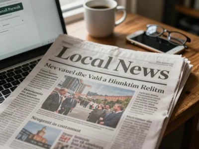 Impact of Local Newspaper Paywalls on Subscriber Growth Trends - detail