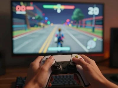 Mastering Frame-Perfect Tricks: Speedrunner Strategies Explained - detail