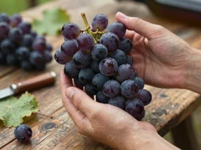 Natural Wine Producers by Region: Profiles and Highlights - detail