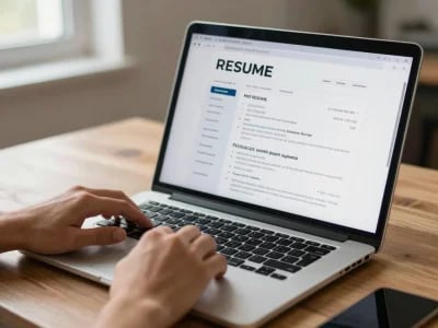 Resume Formatting Tips for ATS Compatibility in 2026 - detail