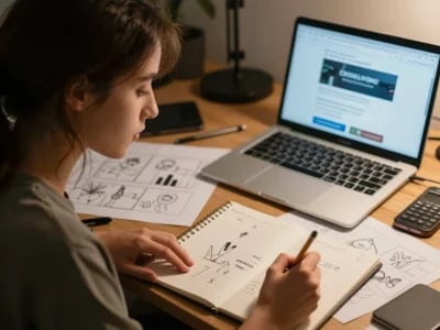 Smart Financing Strategies for First-Time Independent Filmmakers - detail