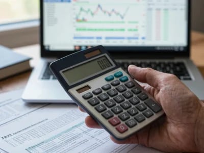 Tax-Loss Harvesting Strategies for High-Income Earners - detail