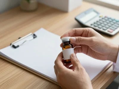 Understanding How Thyroid Medication Dosing Is Adjusted - detail